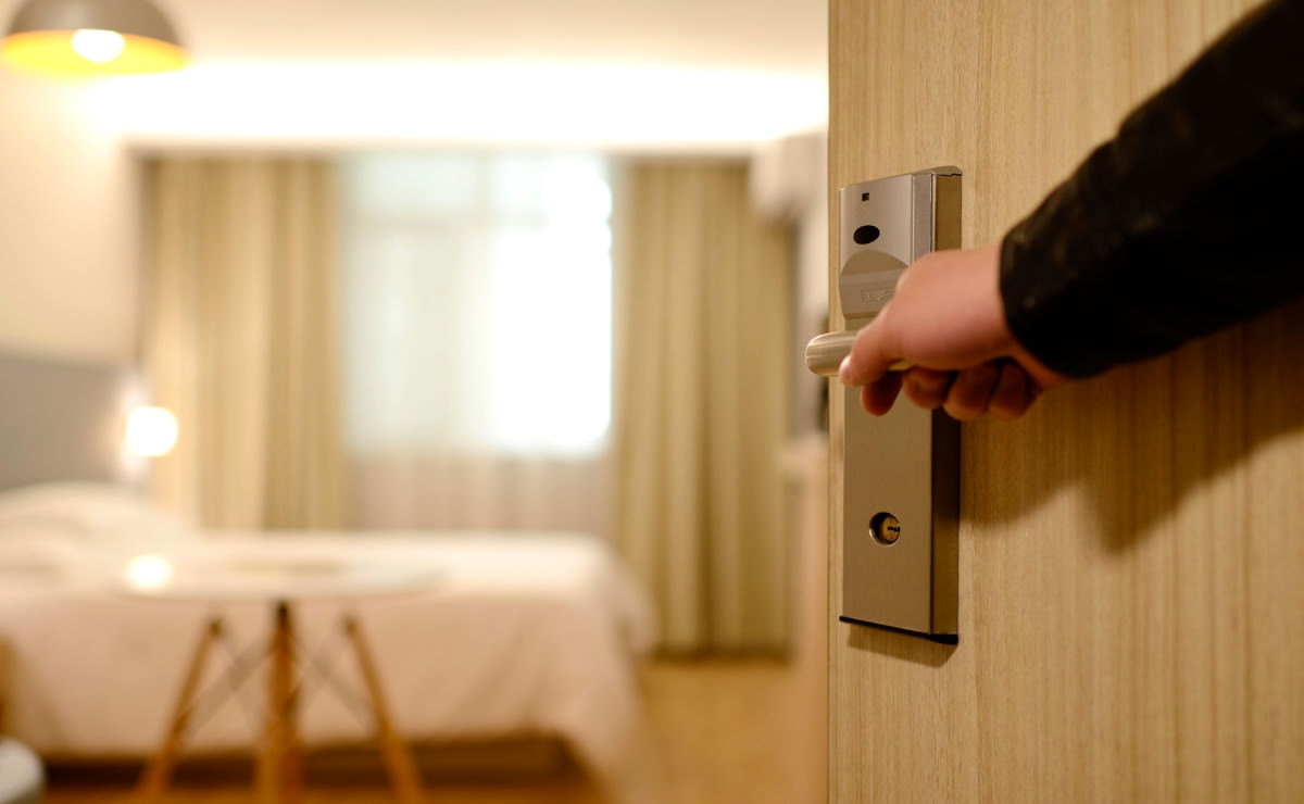Prodotti B2B - Porte insonorizzate
